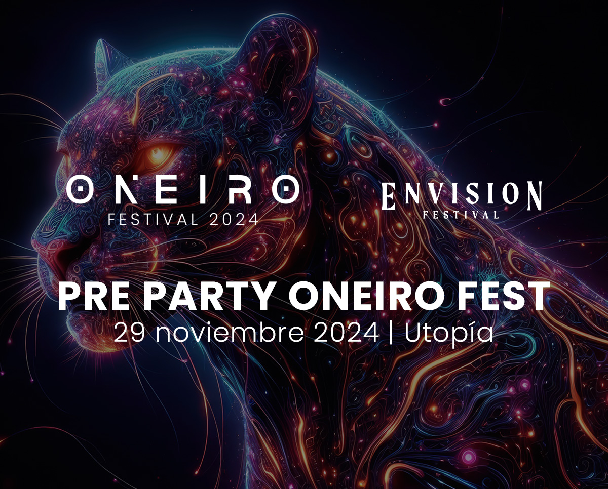 Preparty Oneiro Fest